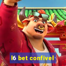 l6 bet confivel